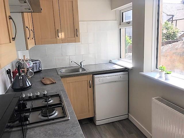 12 Vine Street, Lancaster, LA1 4UF